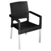 Ruby Chair Black