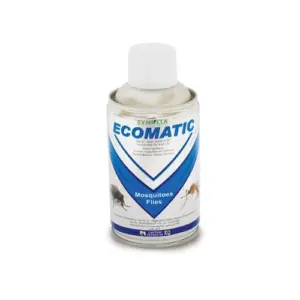 Long Last Aerosol Insect & Pest Control Spray