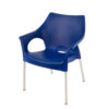 Dublin Chair- Blue
