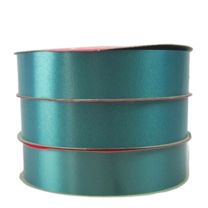 Poly Ribbon – Hunters Green 31mm x 100m