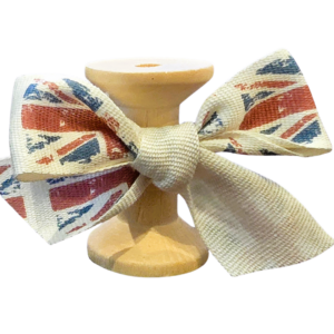 No 090 – Union Jack 20mm