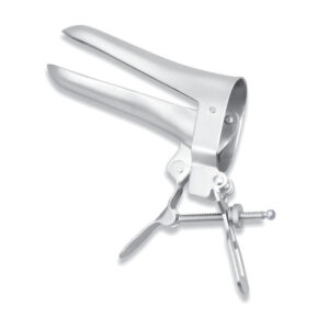 Cusco Vaginal Speculum – Large