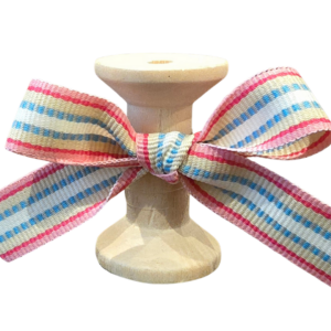 No 132 – Multi Stripe 15mm