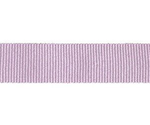 Petersham Ribbon – Solid Lilac – 15mm x 20m roll