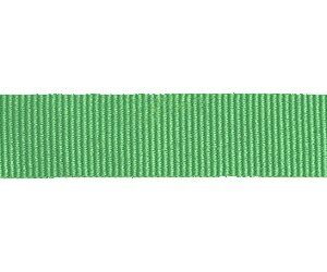 Petersham Ribbon – Solid Rainbow Green – 15mm x 20m roll