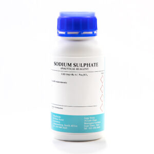 Sodium Sulphate AR – 500g