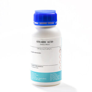 Stearic Acid – Triple Press
