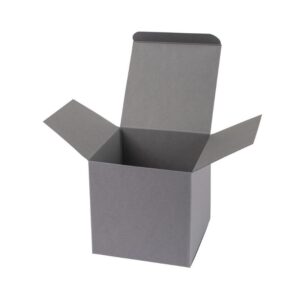 The Colour Cube – Shale (90 x 90 x 90mm)