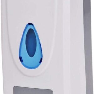 Soap/Sanitizer Dispenser 1L – Lockable