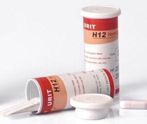 Urit HB Meter Testing Strips – Authentic (50’s)