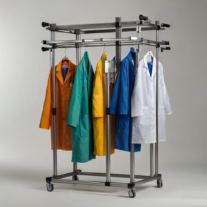 asu Lab coat