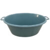 Plastic Oval Tub 90L