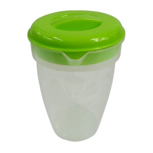 Jug and lid 2Lt