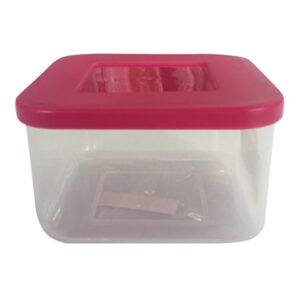 Press and seal 2400ml