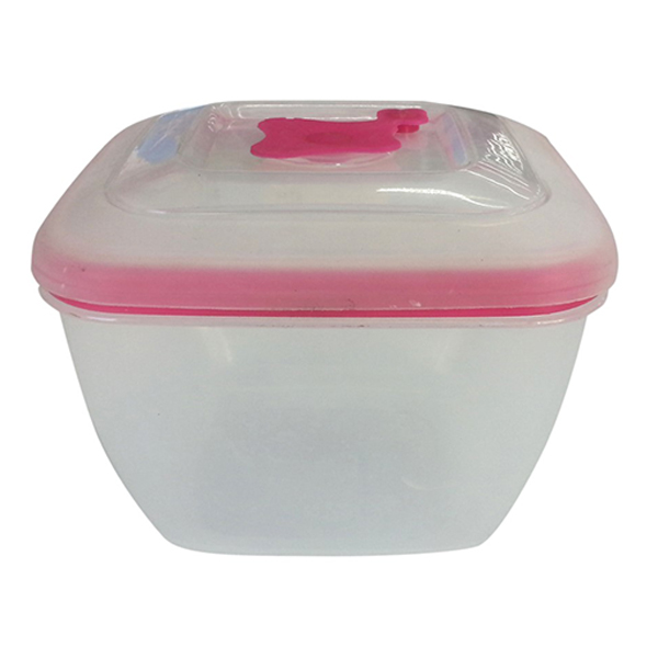 Glory airtight square 1lt