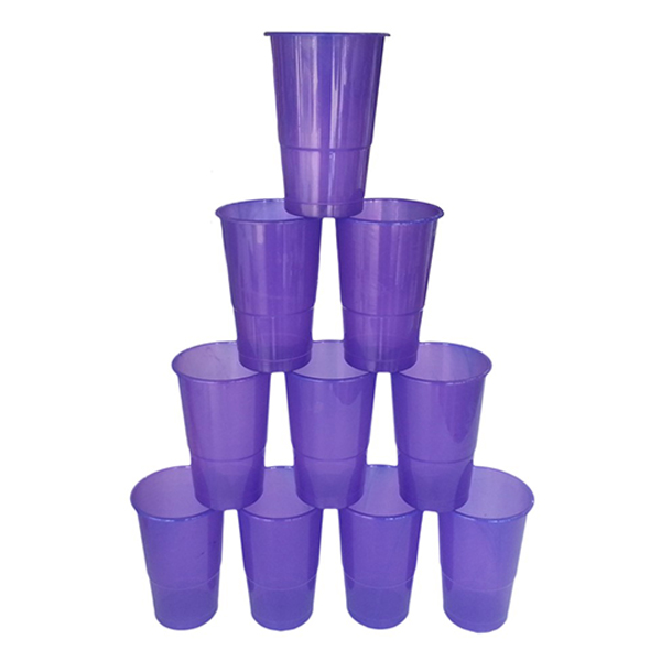 Tumblers 10’s