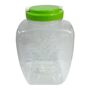 Sweet Container