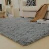 Fluffy Washable Carpet-Assorted Colors