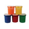 10 Litre Bucket Assorted Colors