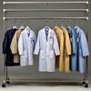 american dawn lab coats