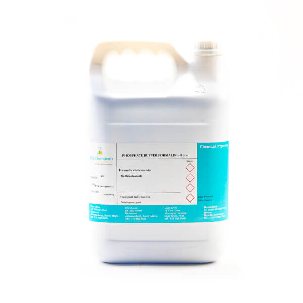 Phosphate Buffer Formalin Ph 7