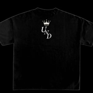 Alternative view of Butterfly X Error (BLACK)