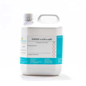 Iodine Solution