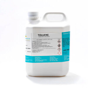 Toluene AR – 2,5l