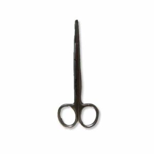Scissors Stitch – 12.5cm/5in (S/Steel)