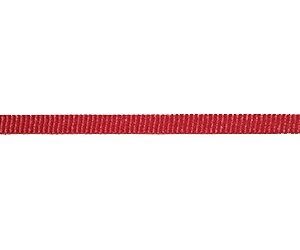 Petersham Ribbon – Solid Silver Grey – 15mm x 20m roll