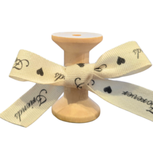 No 135 – Friends Forever Bamboo 15mm