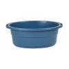 50 Litre Oval Plastic Basin