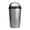 50 Litre Contour Round Lift Bin – Assorted Colors