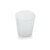 Medicine Tumbler 50ml Plastic – 50s