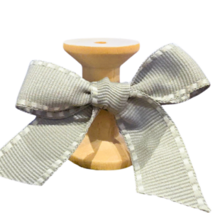 No 137 – Silver Grey Natural 20mm