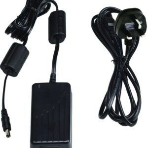Brady AC Adapter BMP21-AC UK, 230 V 3 Pins for Label Printer BMP21 9.040 551