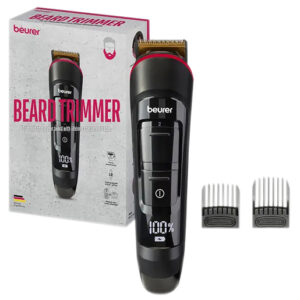 Beurer Beard Trimmer 1