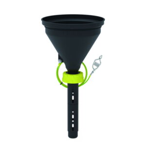 Bohlender b.safe Funnels 180 S 90 - Ø 180 mm, Colour Black