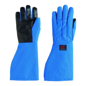 Cryo.Expert Cryo-Grip Gloves – Size XL, Elbow Length, with Cuff, Waterproof, Pair