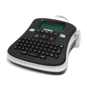 Dymo LabelManager™ 210D+ QWERTZ Label Printer