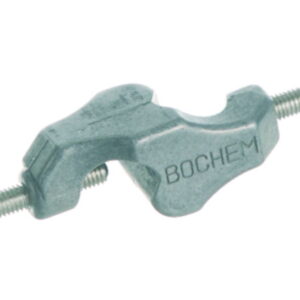 BOCHEM Bosshead 16.5 mm, Type 3 Angle 90°, Aluminium