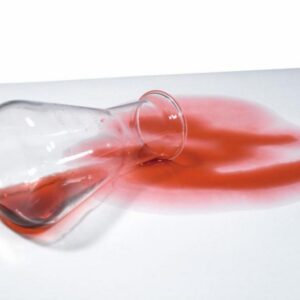 Macherey-Nagel Lining Paper MN 210 PE Roll 50 m x 60 cm PE Coated