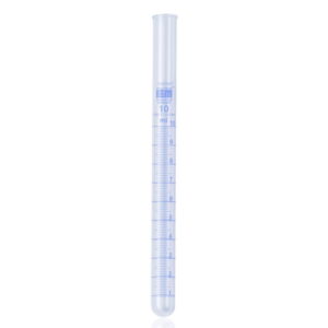 Hirschmann Test Tube 20:0.1 ml