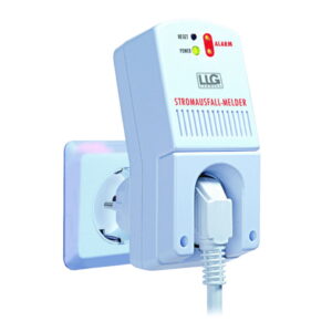 LLG Lab Power Failure Detector​
