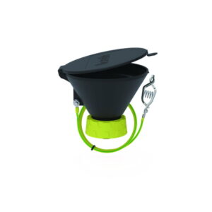 Bohlender Funnels 130 S 51 - Ø 130 mm