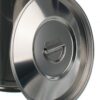 BOCHEM Lid for 50L, 18/8 Steel