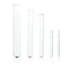 DWK Duran Test Tubes, with Rim, 14 x 130 mm, Pack of 100