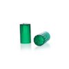 DWK Kimble Closure Kim Kap PP Green 20mm (Pack of 500)