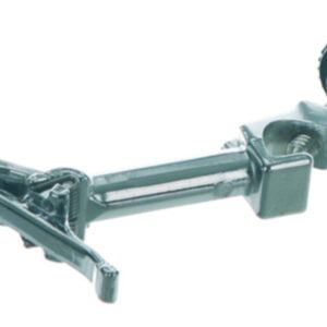 BOCHEM Burette and Thermometer Clamp 0-25mm Jaw Opening