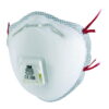 3M Respirator Masks 8000 Series, FFP 2 Preshaped, Pack of 20
